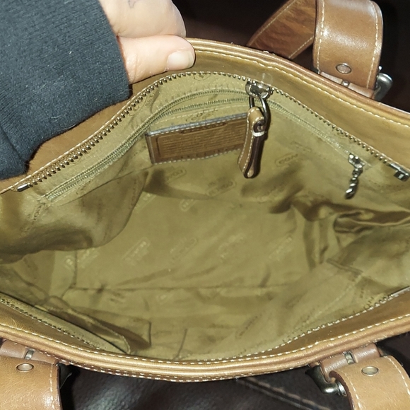 Coach bundle lot.. 2 for 1 - Picture 4 of 9